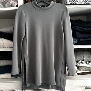 Club Monaco women top
